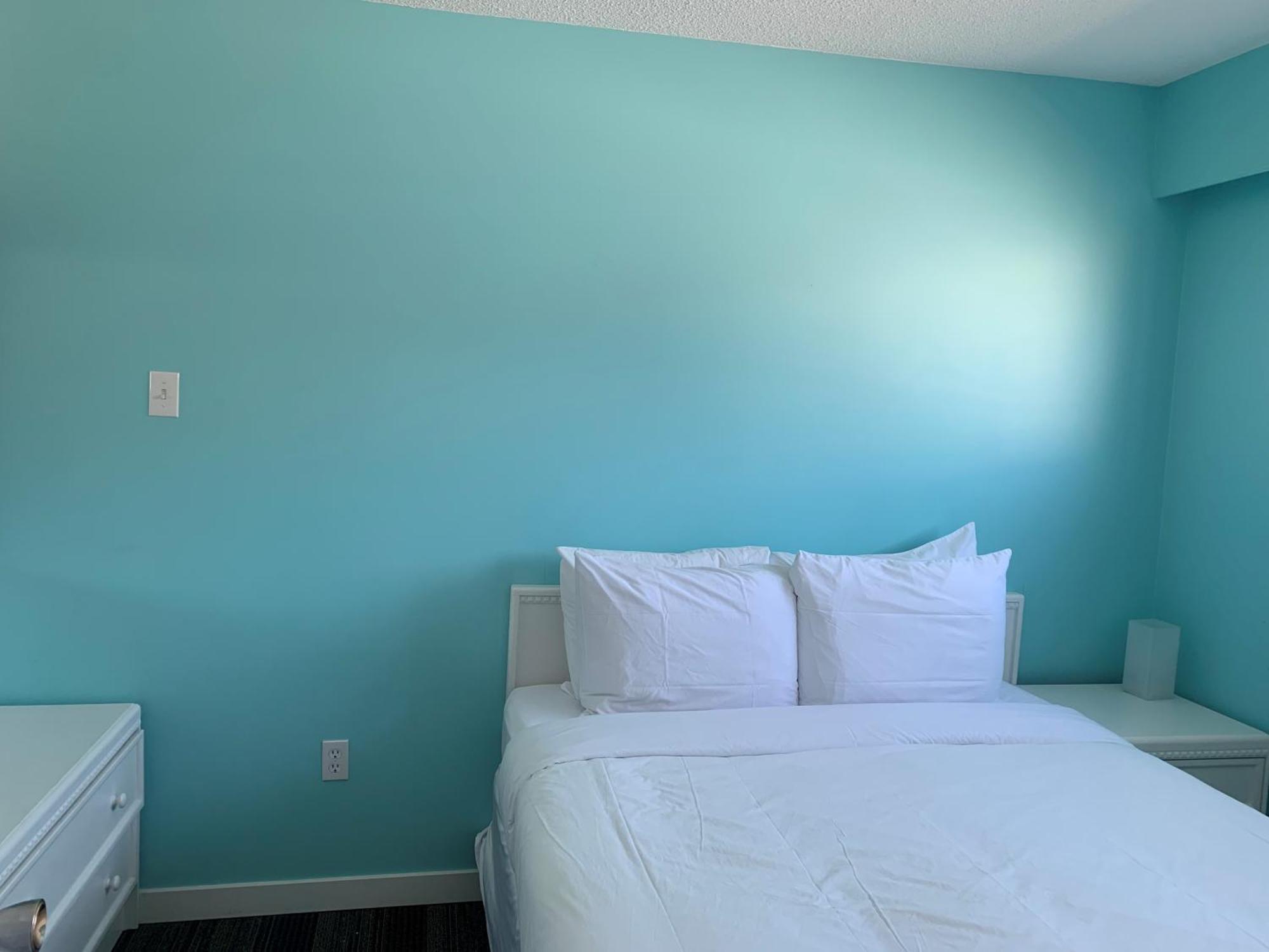 Okanagan Lakefront Resort Penticton Exterior foto